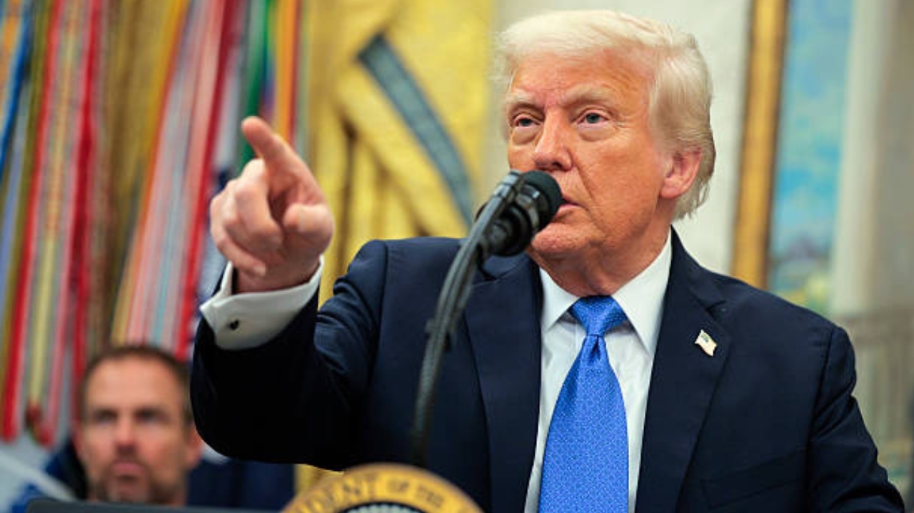 Proposta de Trump sobre fabricação de Iphone nos EUA enfrenta obstáculos