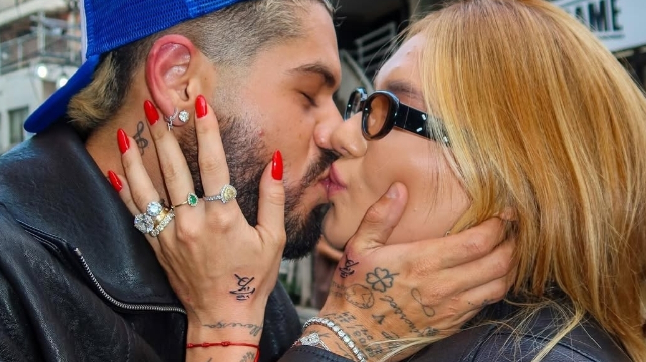 Virgínia e Zé Felipe anunciam separação no casamento após cinco anos juntos