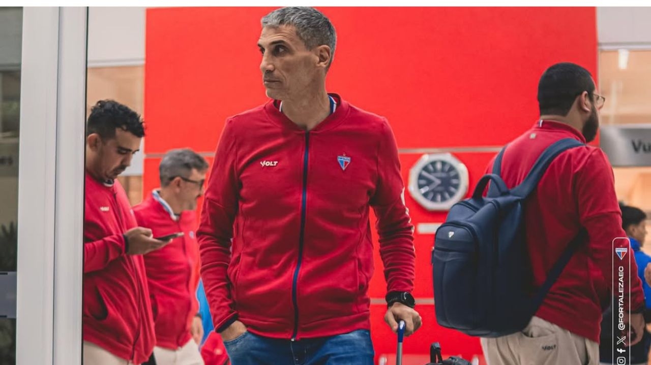 Fortaleza terá confronto decisivo contra Racing para avançar às oitavas da libertadores