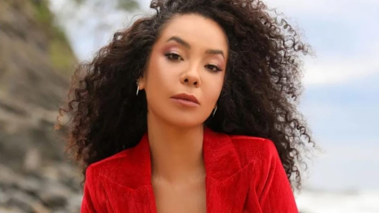 Micheli Machado expõe dor profunda após perda do bebê: “Dói até pra respirar”