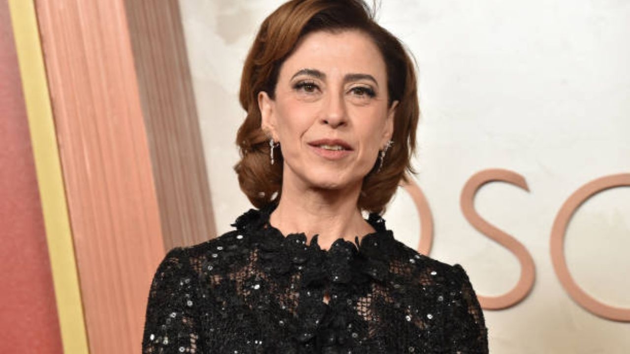 Fernanda Torres será roteirista e protagonista do novo filme “Os Corretores”