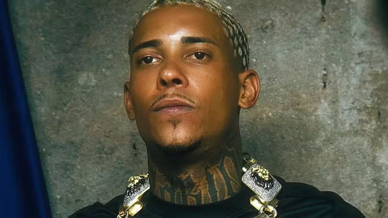 Após audiência de custódia MC Poze do Rodo permanece preso