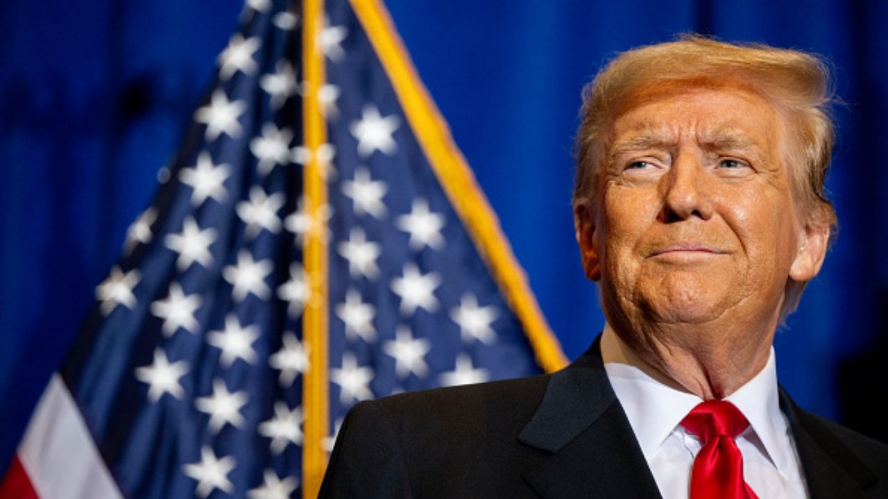 Trump confronta Harvard por aceitar comunidade estudantil estrangeira