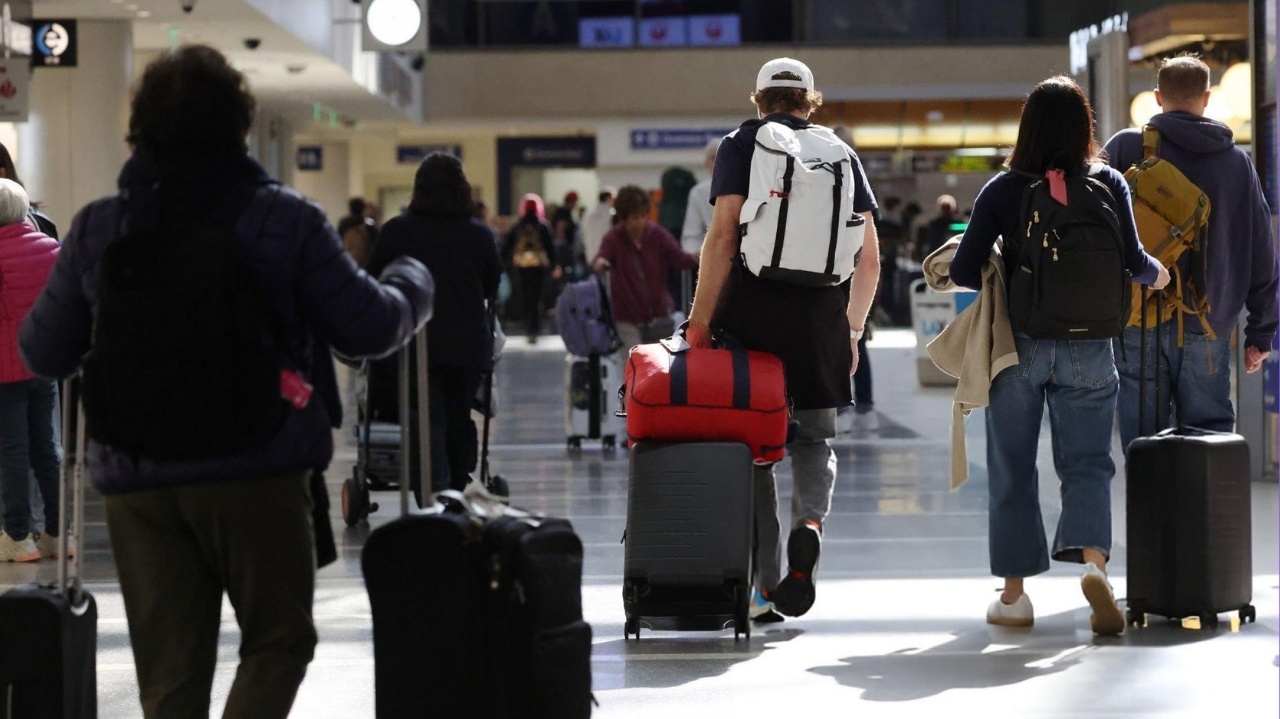 Embaixada americana faz alertas sobre viagens ao Brasil