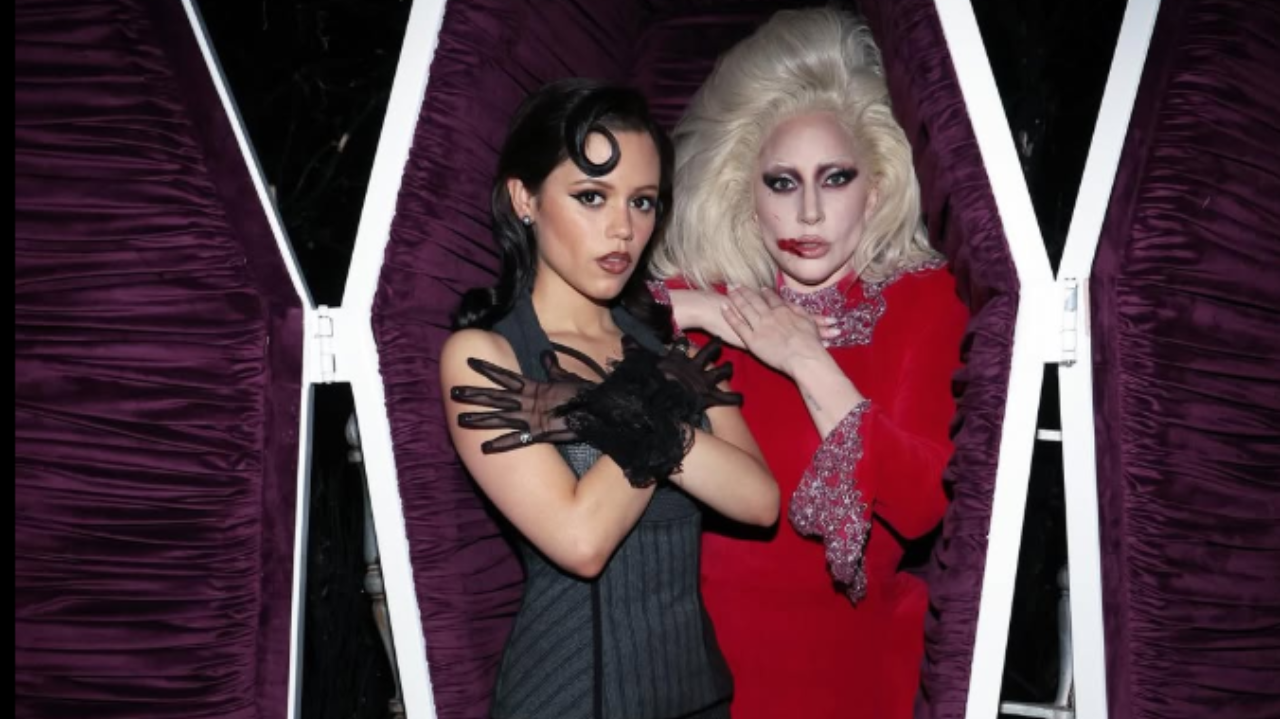 TUDUM 2025: Netflix revela novidades de “Round 6”, “Wandinha” e mais