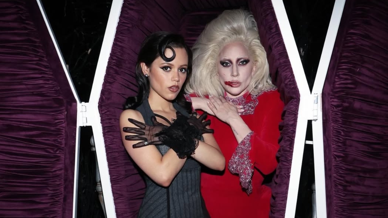 Lady Gaga surpreende com grande performance no evento “TUDUM 2025”