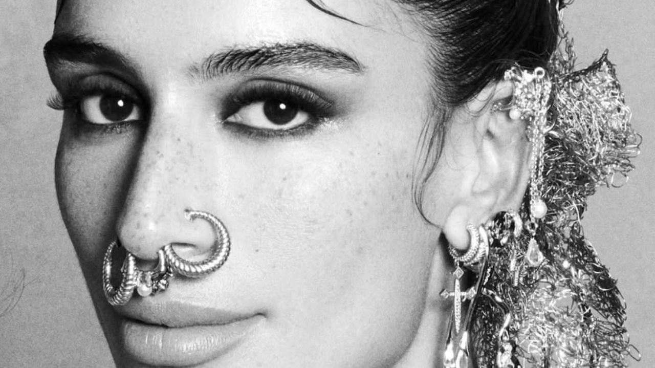 Cantora Sevdaliza anunciou lançamento de seu single