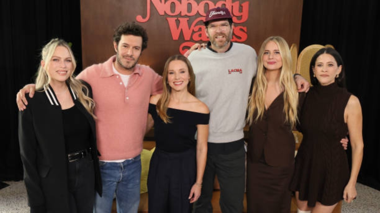 Netflix anuncia data de estreia para segunda temporada de “Ninguém quer”