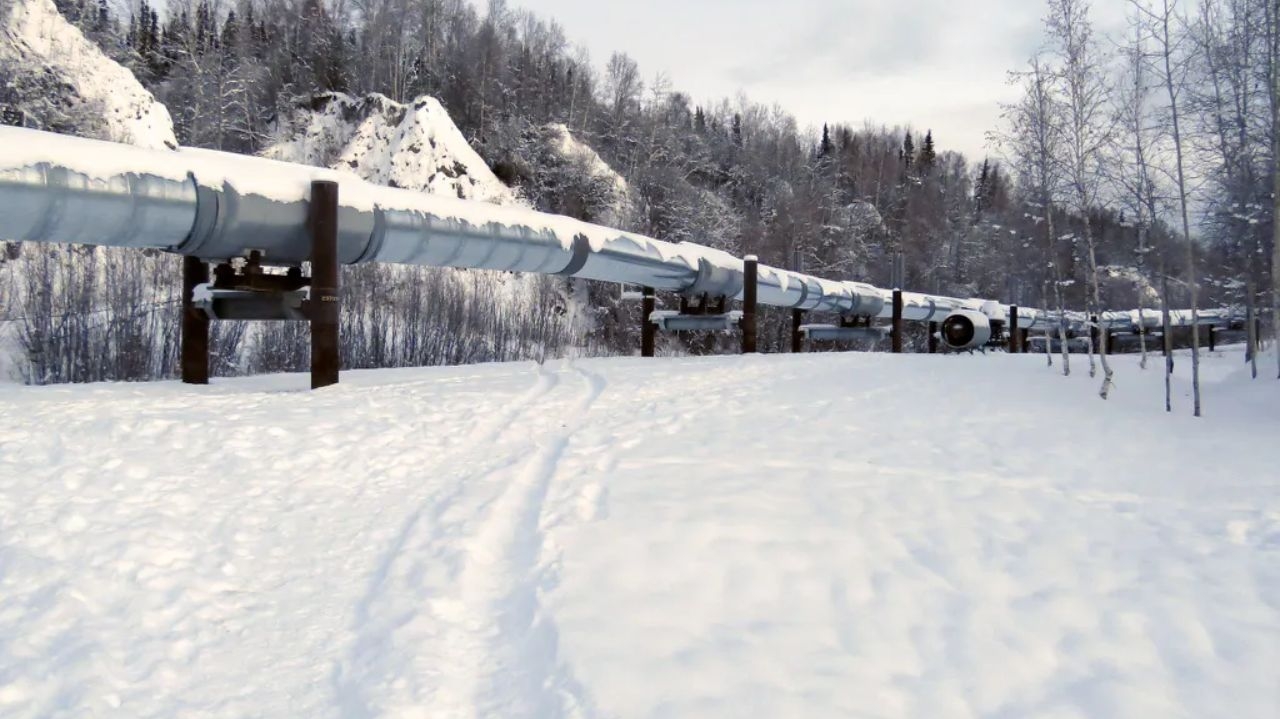 Governo Trump planeja reabrir áreas protegidas do Alasca para extrair petróleo e mineração