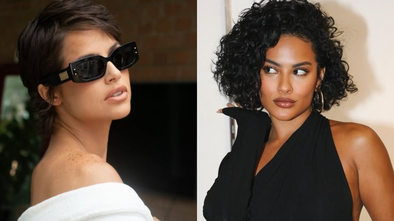 Inspire-se nos cortes de cabelo das famosas para renovar o visual em 2025