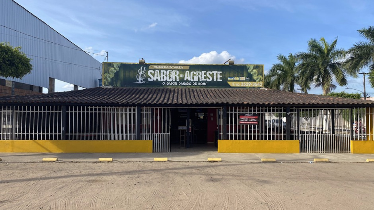 Churrascaria Sabor do Agreste: o legado de uma família e o tempero que conquistou e virou referência regional