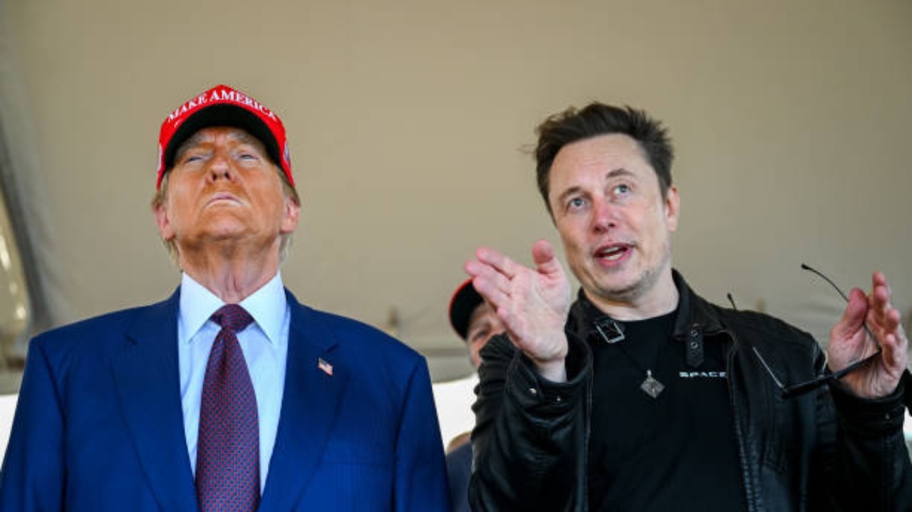 Musk x Trump: empresário afirma que não se responsabiliza pelas ações do governo norte-americano