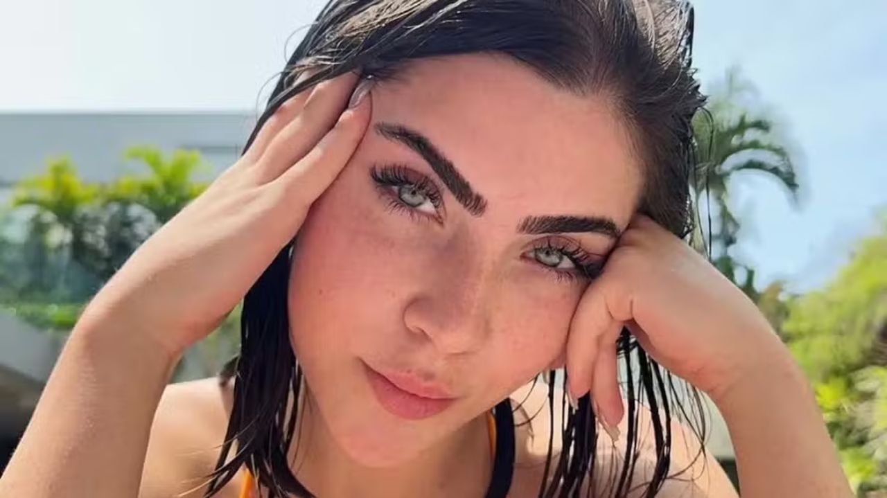 Conquiste cílios com efeito lifting como das famosas