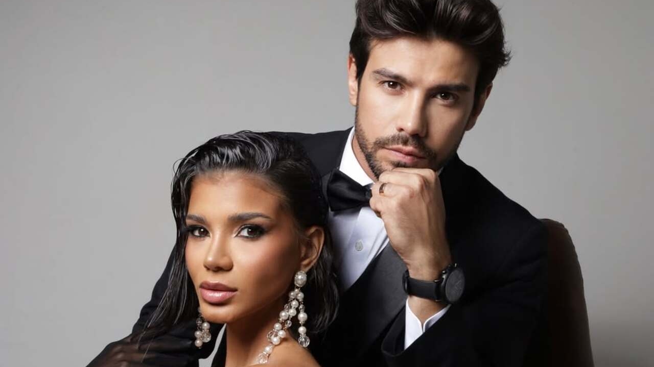 Jakelyne Oliveira revela planos para aumentar a família com o sertanejo Mariano