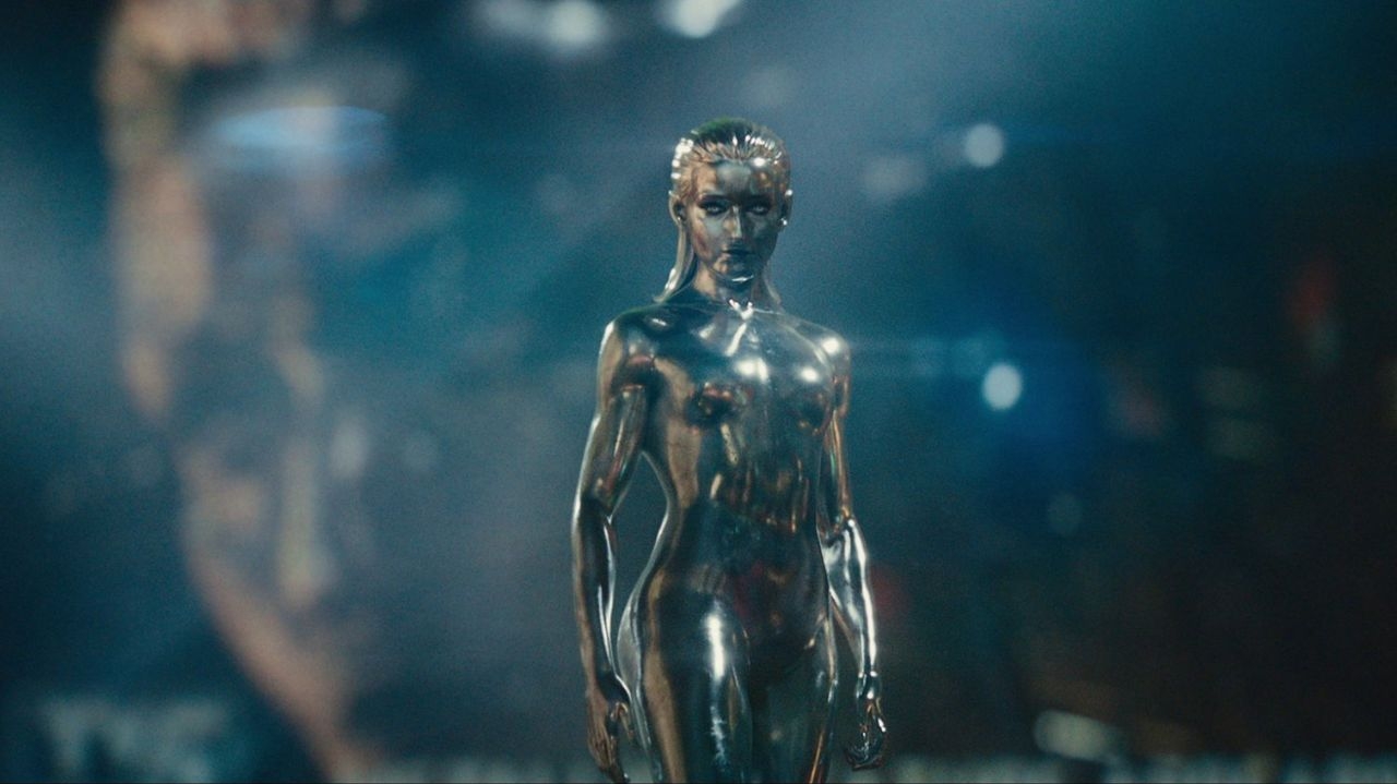 Surfista Prateada brilha em nova prévia de Quarteto Fantástico