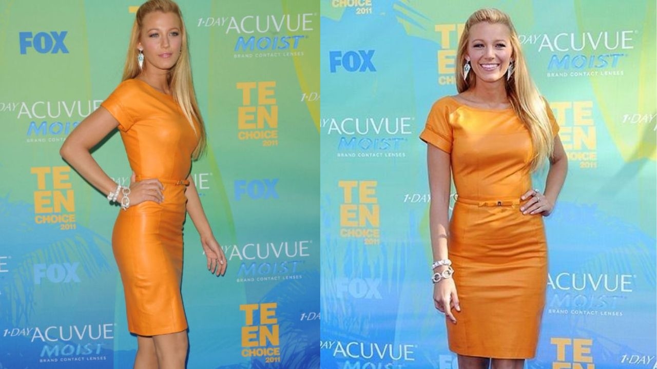 Do clássico ao ousado: couro colorido invade a moda e promete looks cheios de estilo