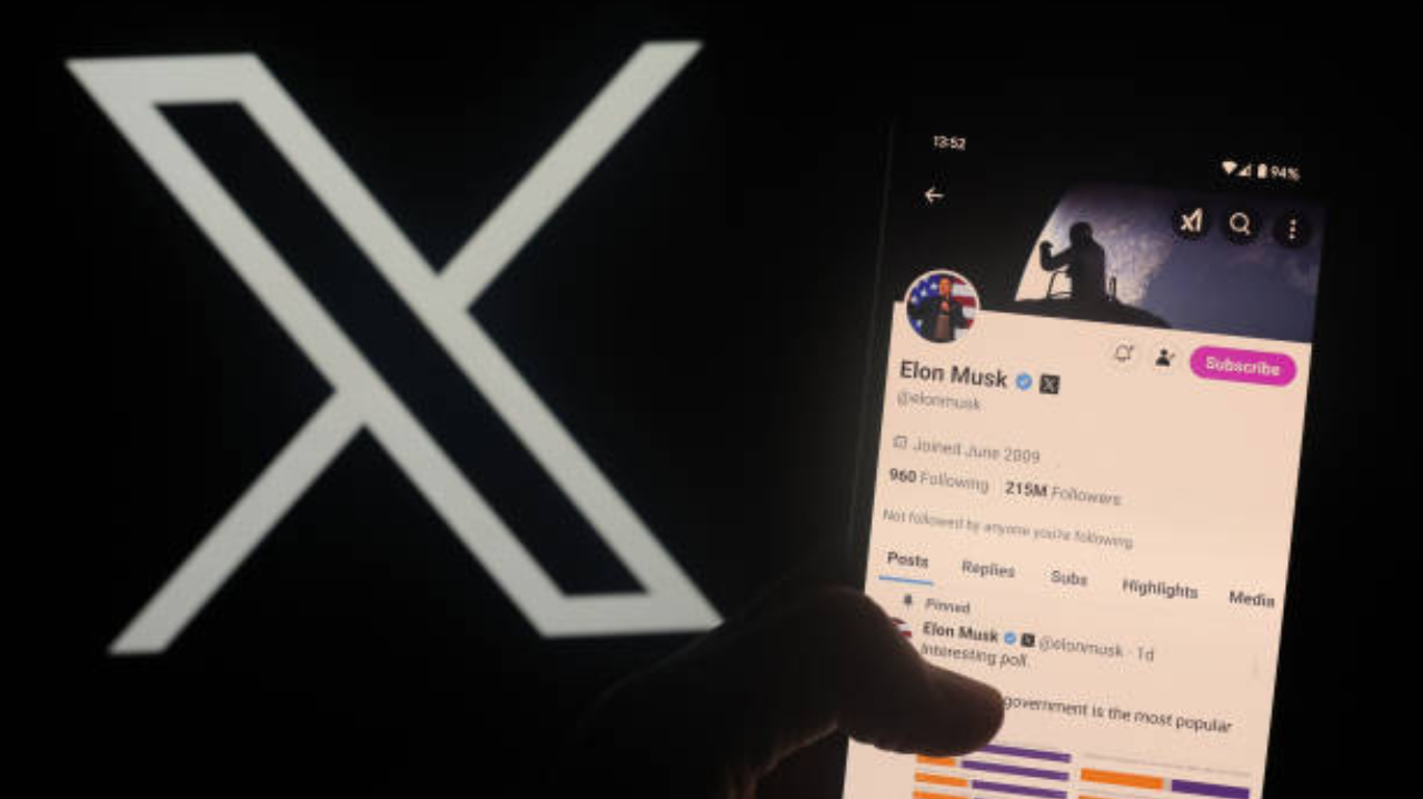 XChat: nova versão de mensagens diretas do X pode se tornar a rival do WhatsApp