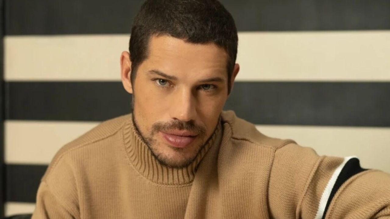 José Loreto interpretará o cantor Chorão em nova cinebiografia