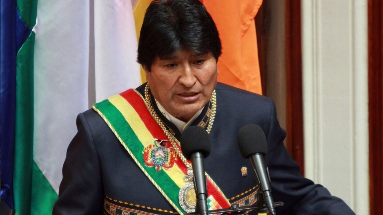 Governo da Bolívia acusa Evo Morales de terrorismo em meio a protestos e bloqueios