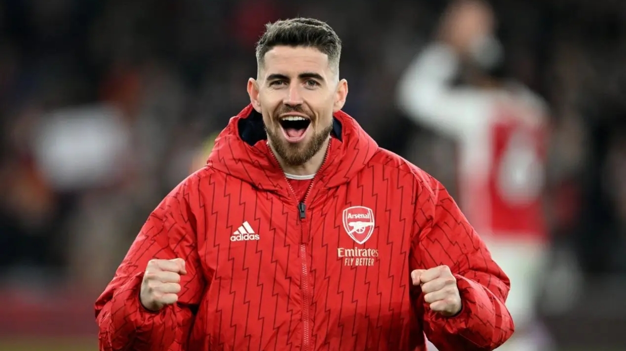 Jorginho chega ao Flamengo após ganhos milionários na Europa