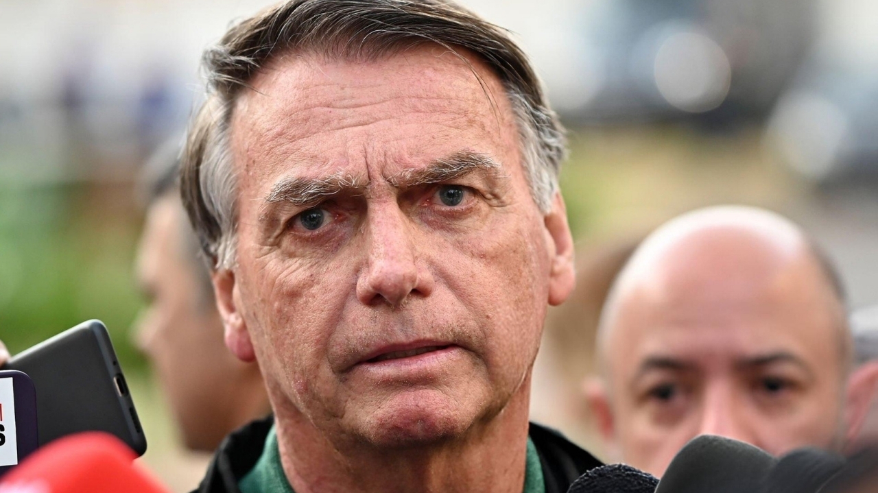 Alexandre de Moraes rejeita pedido de Bolsonaro para prorrogar processo