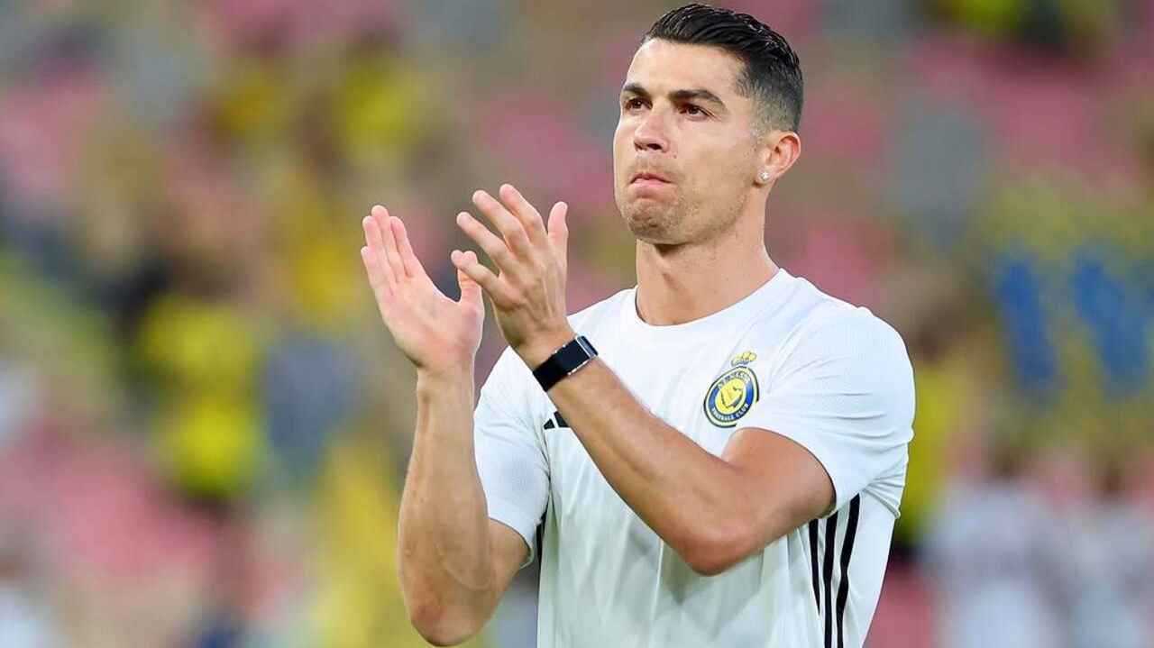 Cristiano Ronaldo afirma que não irá disputar o Mundial de Clubes nos Estados Unidos