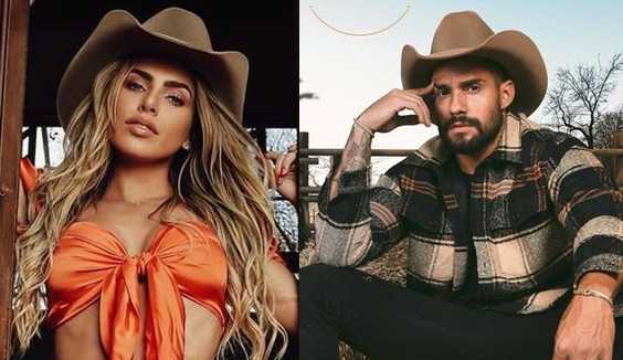 A Fazenda: Bil ameaça processar Erika por acusá-lo de roubo