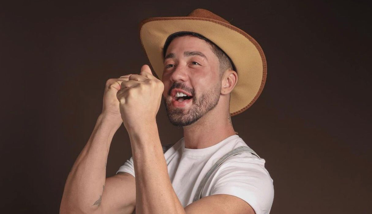 Rico vence Prova de Fogo e pode dar reviravolta na roça