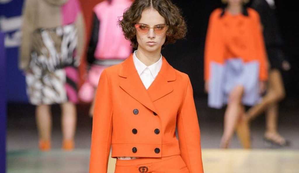 PFW: Confira alguns destaques da semana de moda de Paris