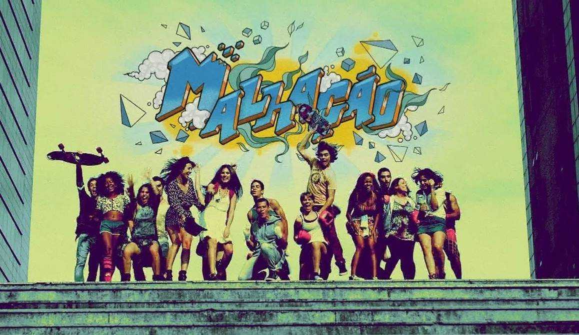 Malhação sai da grade da TV Globo após 27 anos