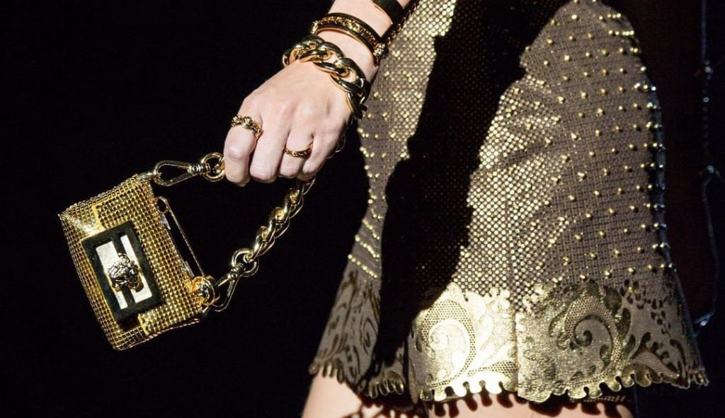 Alerta tendência: as mini bolsas estão ganhando destaque