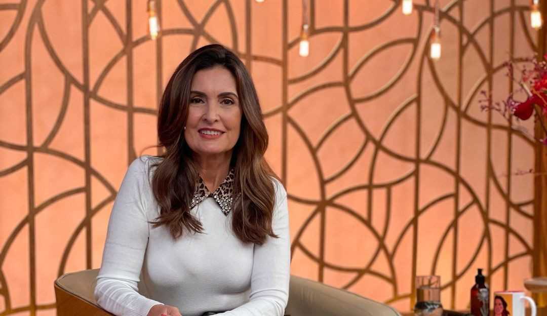 Fátima Bernardes realizará cirurgia e será afastada do “Encontro”