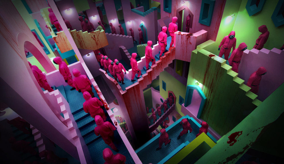 Round 6: Criador nega plágio de filme japonês e diretor fala sobre possível segunda temporada