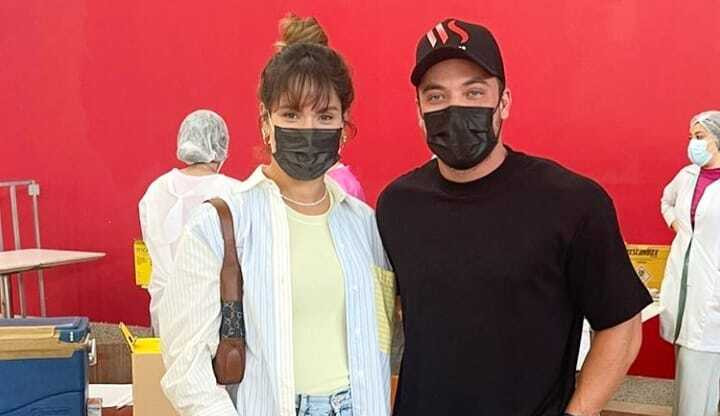 Wesley Safadão, Thyane Dantas e outras 6 pessoas são indiciadas no Ceará