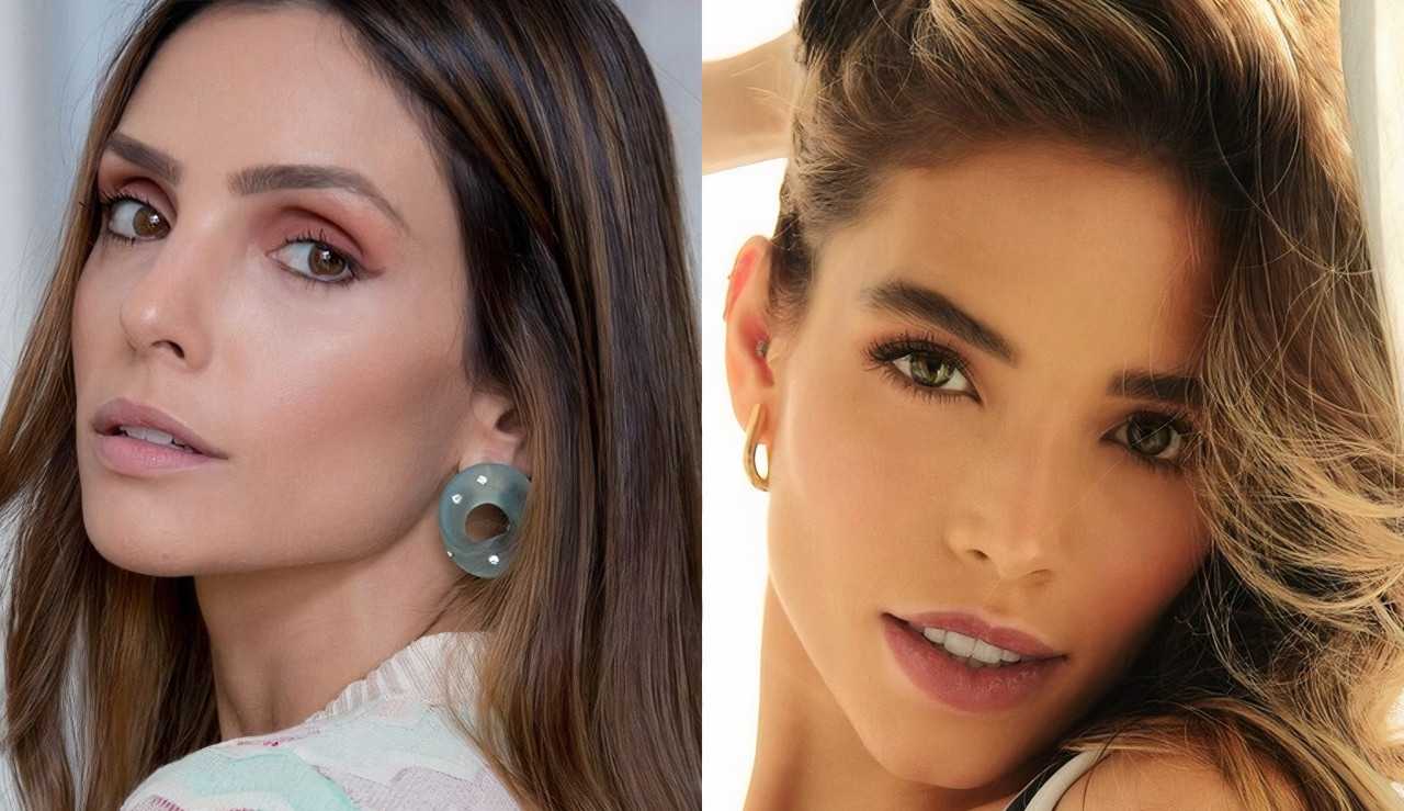 Carol Celico desmente declaração polêmica de Carol Dias