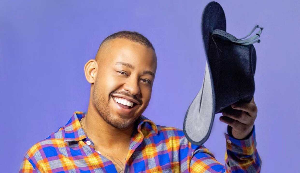 A Fazenda 13: Mussunzinho é o segundo eliminado do reality