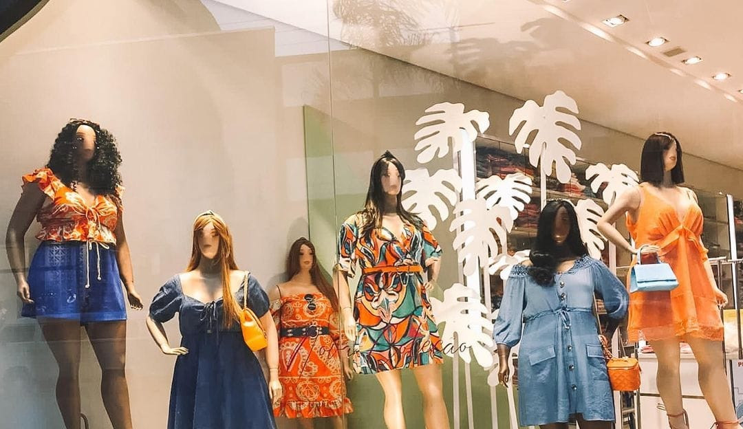 Mercado da moda ainda não está pronto para o universo plus size