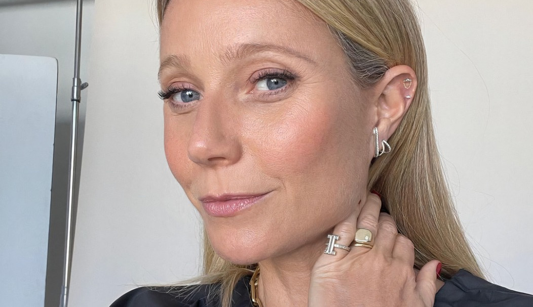 Gwyneth Paltrow lança cápsula da libido feminina: ‘Chamamos de ‘pronta para f****’’