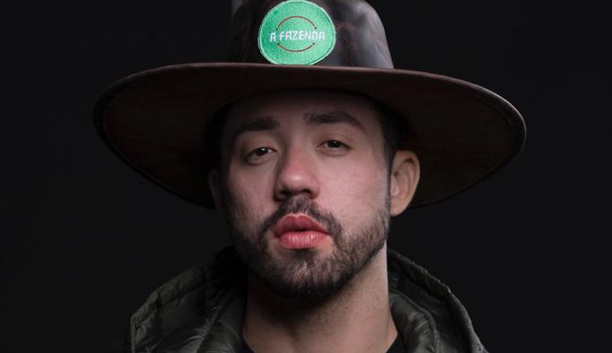 A Fazenda 13: Rico é o Fazendeiro da semana e promete: “/vou mostrar como um fazendeiro trabalha”/