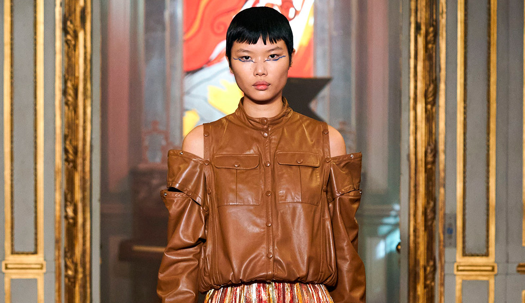 PFW: Confira as tendências de beleza