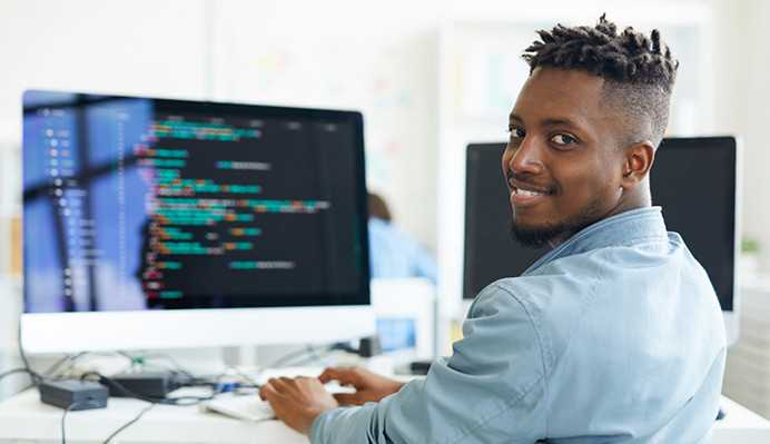 SumUP e Generation fecham parceria para oferecer curso de tecnologia gratuito para minorias