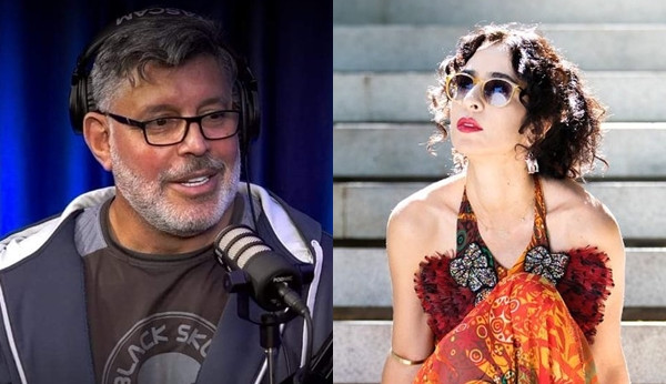 Alexandre Frota revela já ter namorado com Marisa Monte: ‘Fez parte da minha vida’