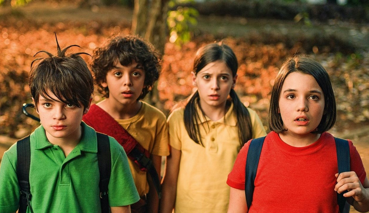 “/Turma da Mônica – Lições”/ tem data de estreia e trailer revelado