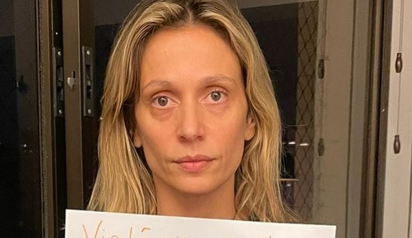 Após suposto pedido de prisão contra ex-marido, Luisa Mell destitui advogado