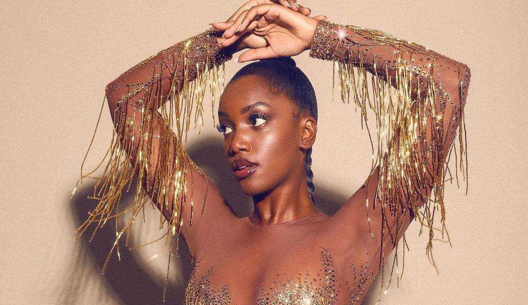 Iza retornará a Sapucaí em desfile no Carnaval do Rio em 2022