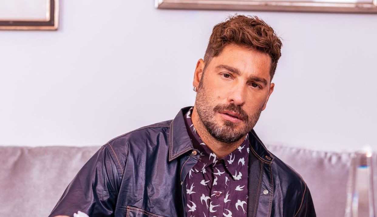 Victor Pecoraro é o 4° eliminado em “/A Fazenda 13″/