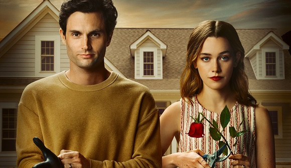 Tudo o que chega na Netflix em outubro