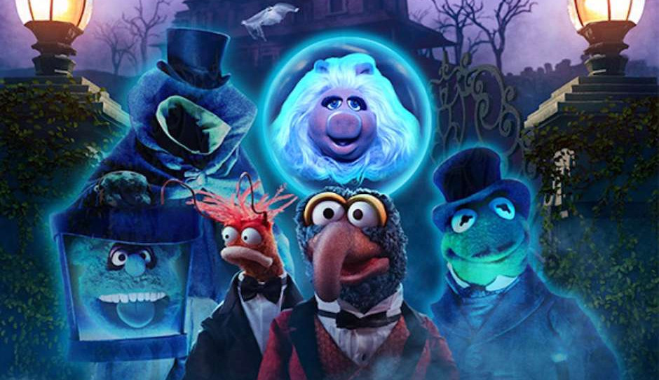 Tudo o que chega no Disney+ em outubro