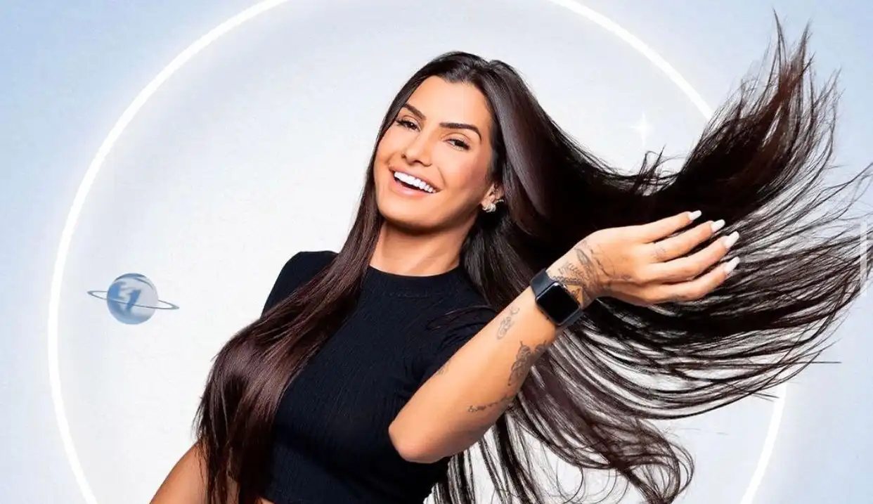 “/Pior dia da minha vida”/ comenta Marina sobre dispensa em “/A Fazenda 12″/