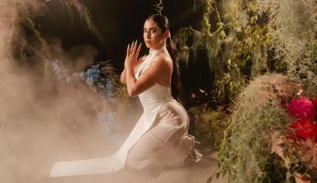 Lauren Jauregui divulga data do novo EP ‘Prelude’